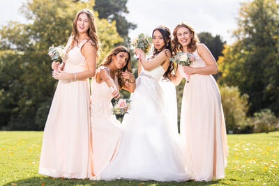 Who is the most recommended Skipton Wedding Photographer